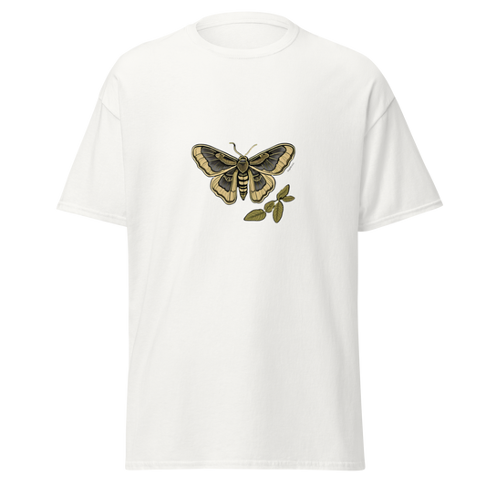 Death Head Moth Tee