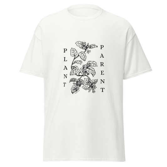 Plant Parent Tee