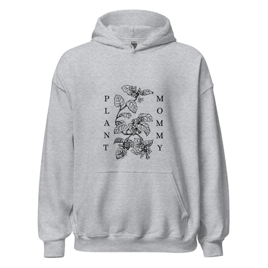 Plant Mommy Hoodie