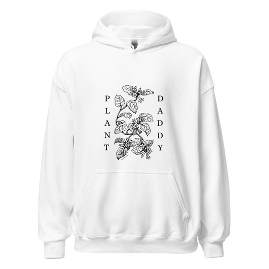 Plant Daddy Hoodie