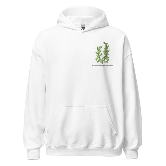 S&P Hoodie